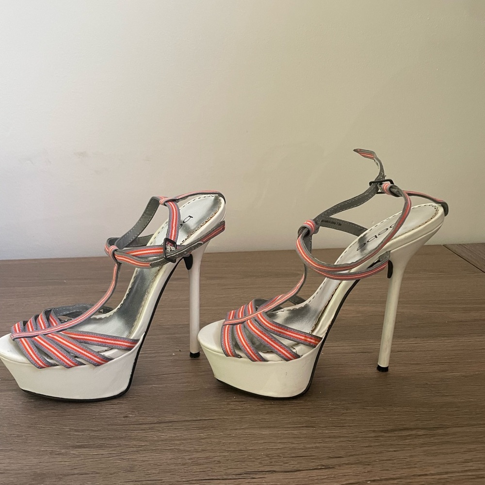 Bebe size 7.5